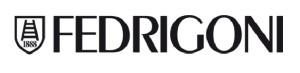 Logo Fedrigoni fornitore carta