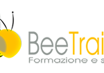 logo di Bee Trained srls di Firenze, azienda di consulenza salute e sicurezza sul lavoro.